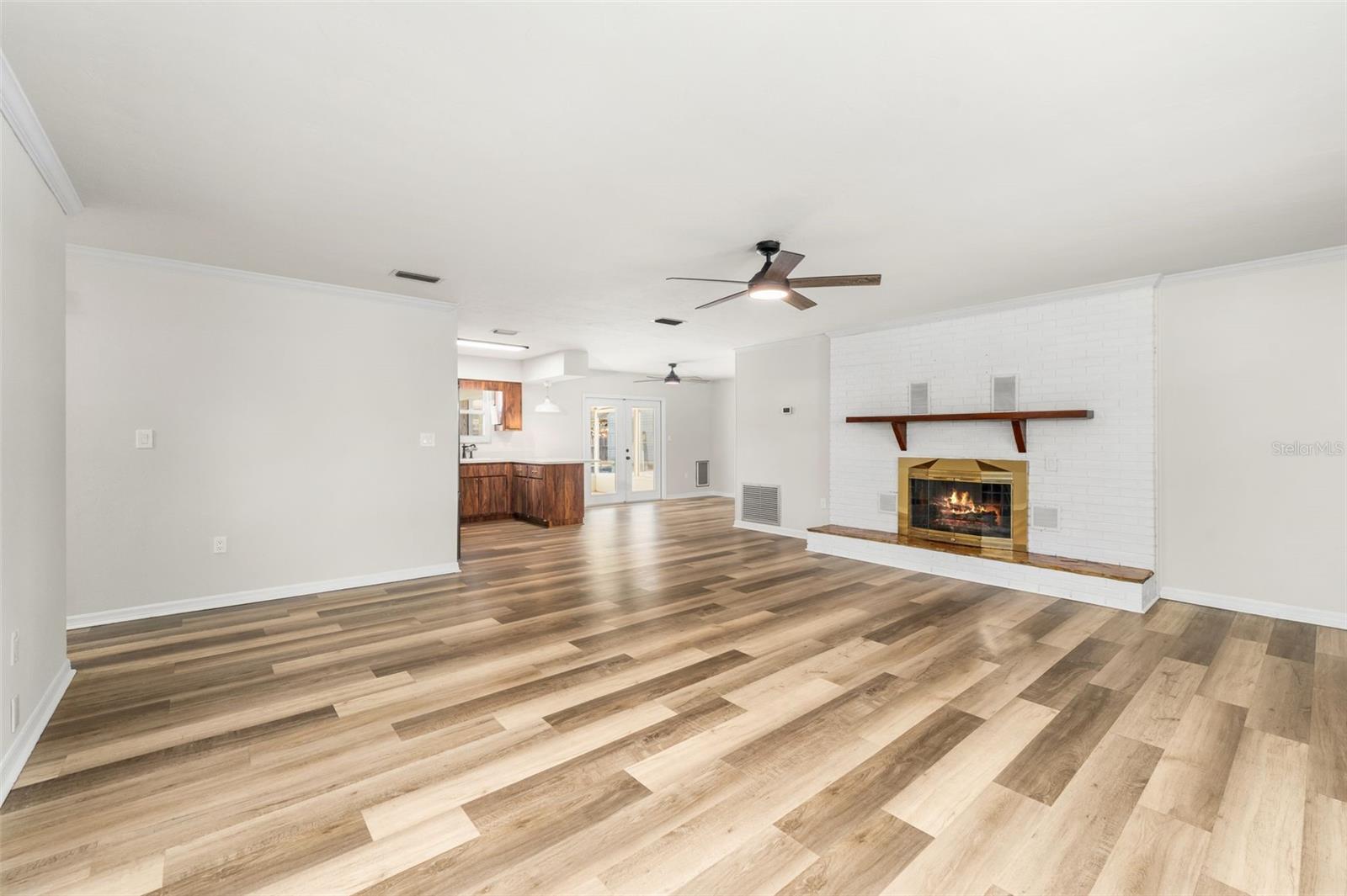 REPLAT SYLVANIA TERRACE - Residential