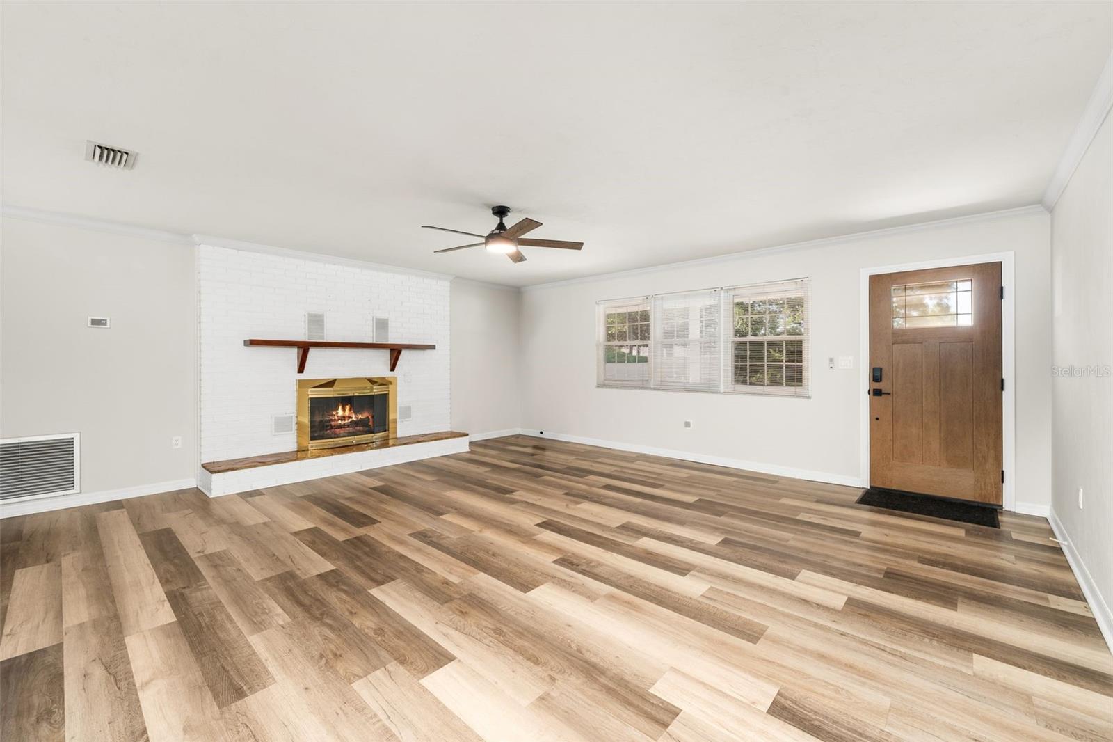 REPLAT SYLVANIA TERRACE - Residential