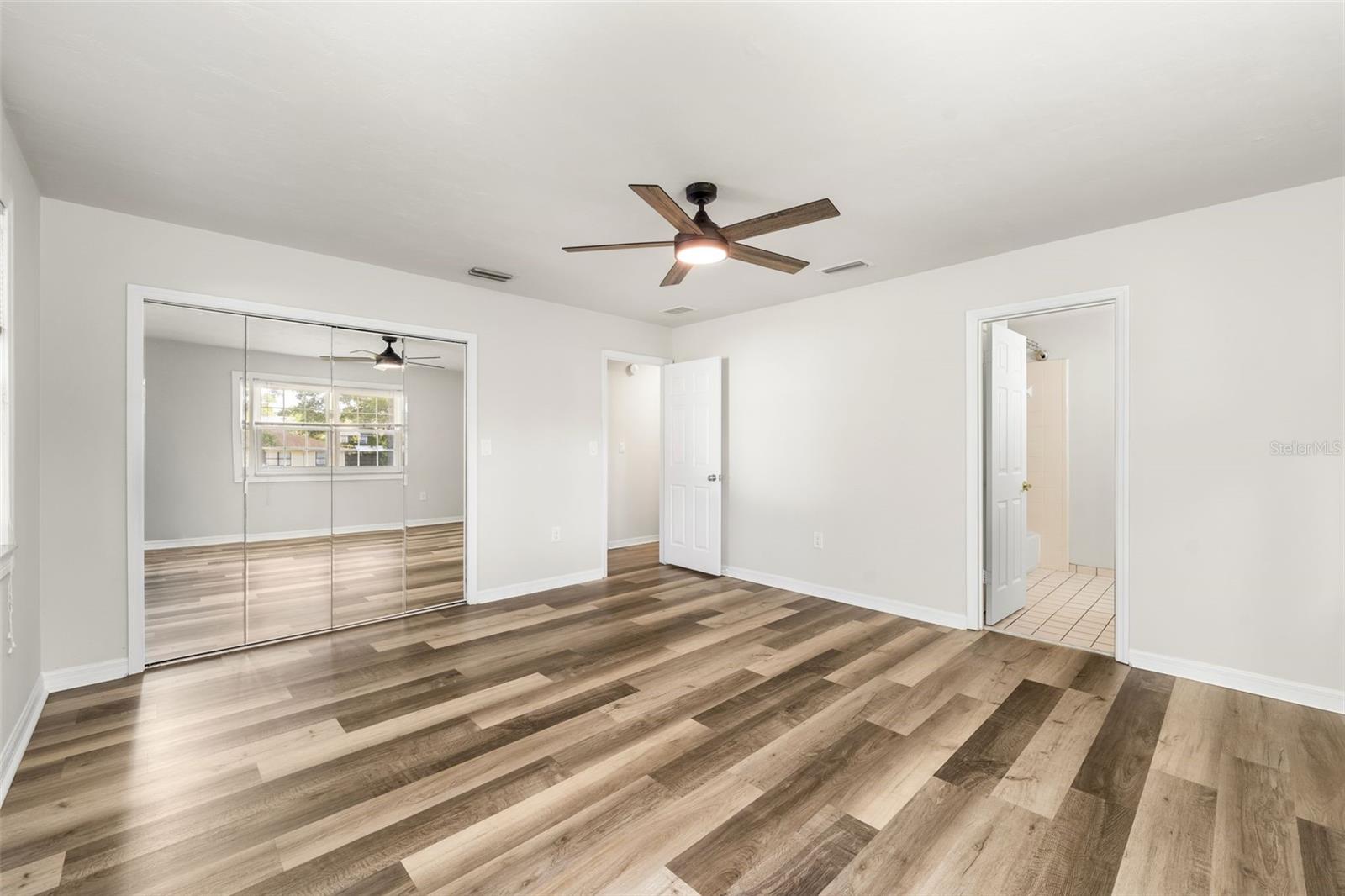 REPLAT SYLVANIA TERRACE - Residential