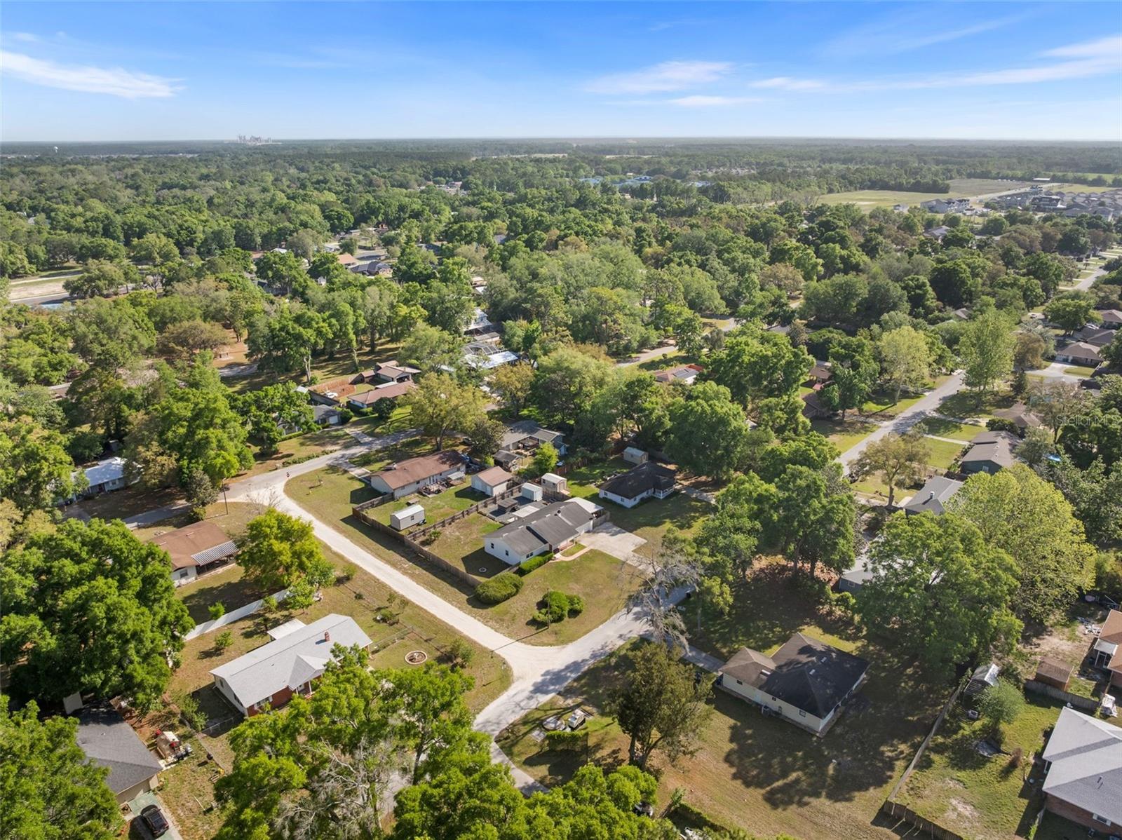 REPLAT SYLVANIA TERRACE - Residential