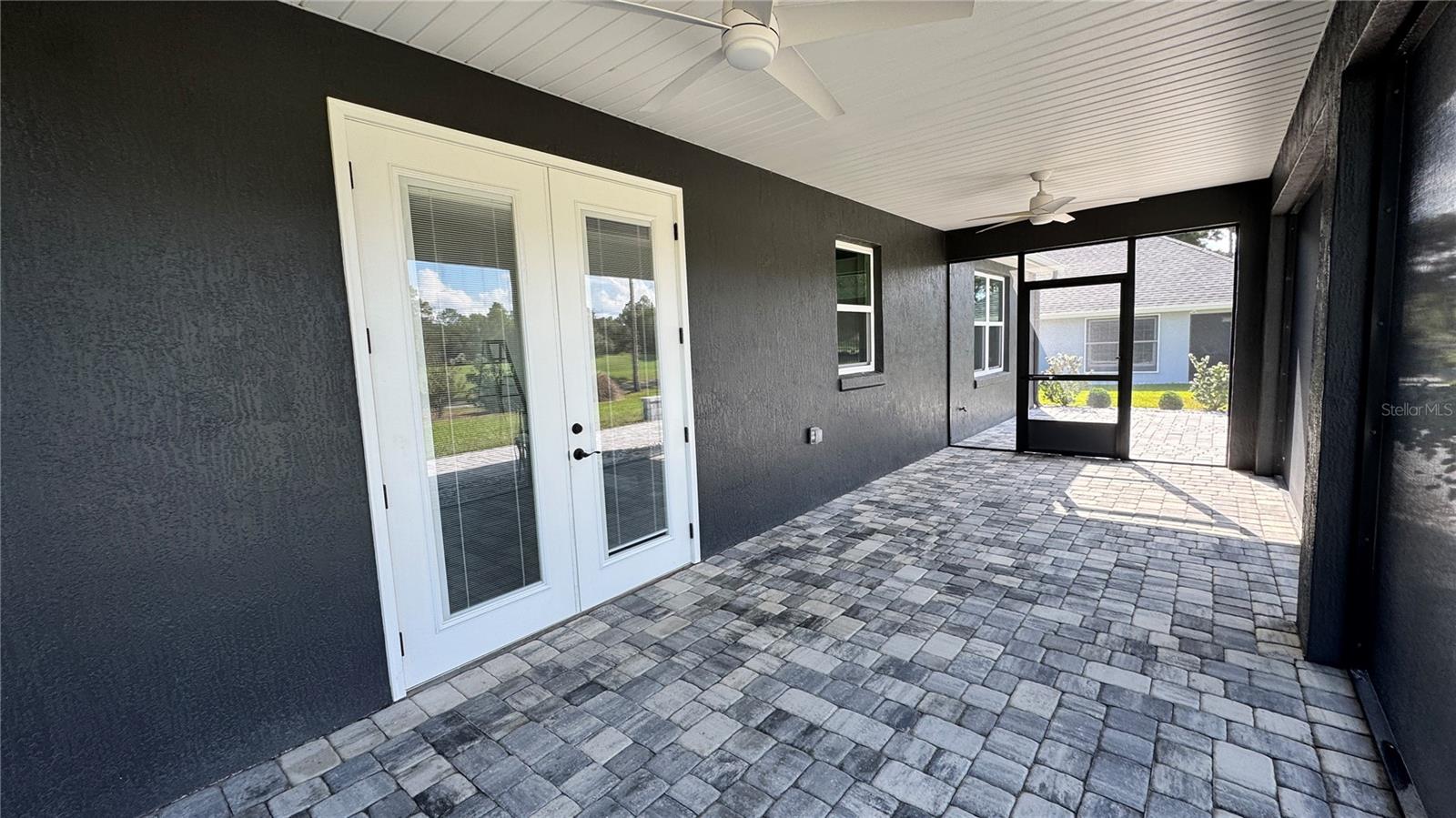JULIETTE FALLS - Residential
