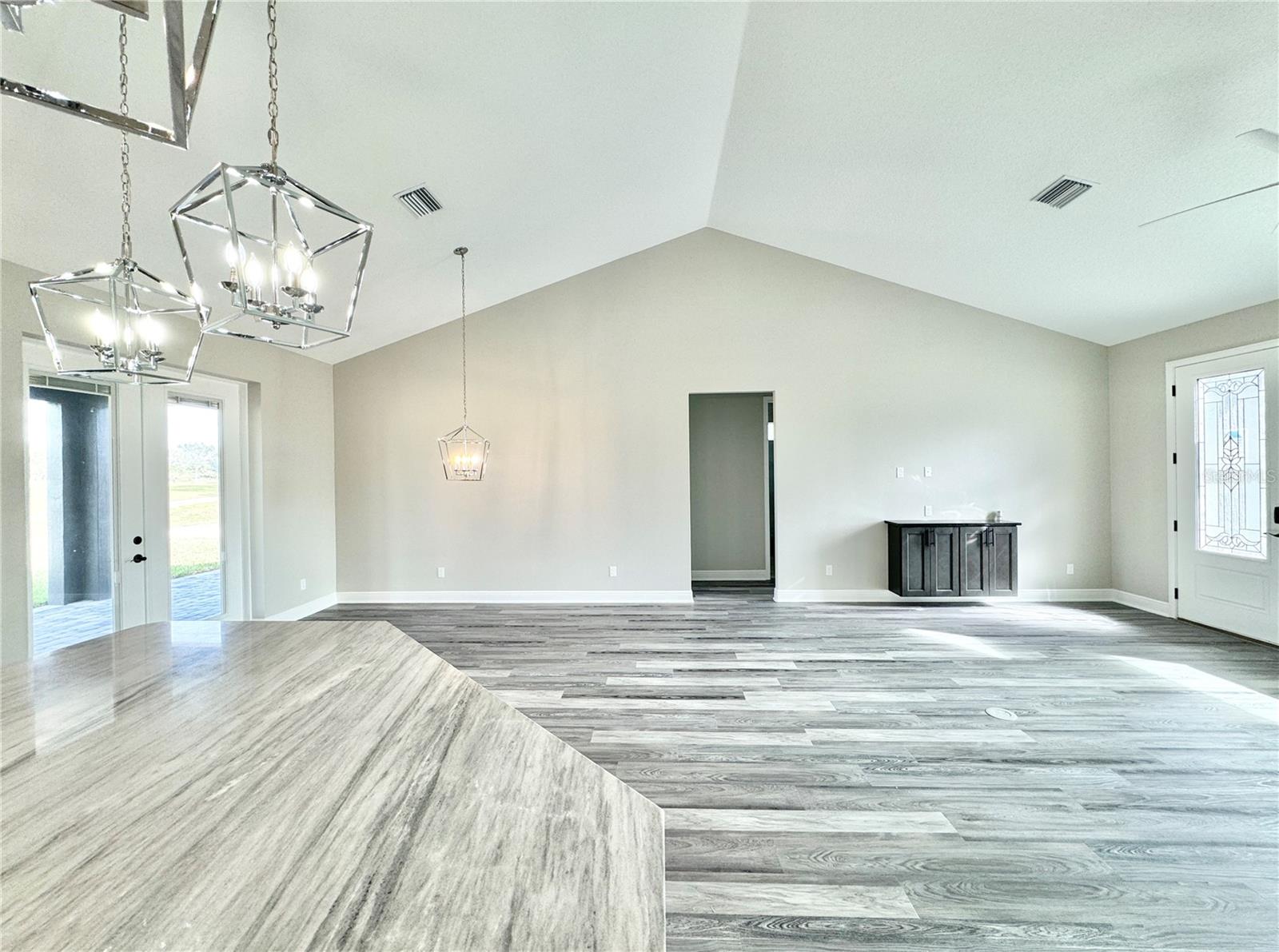 JULIETTE FALLS - Residential