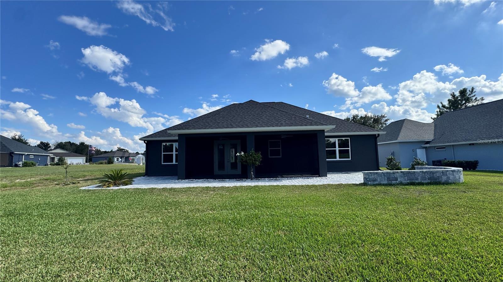 JULIETTE FALLS - Residential