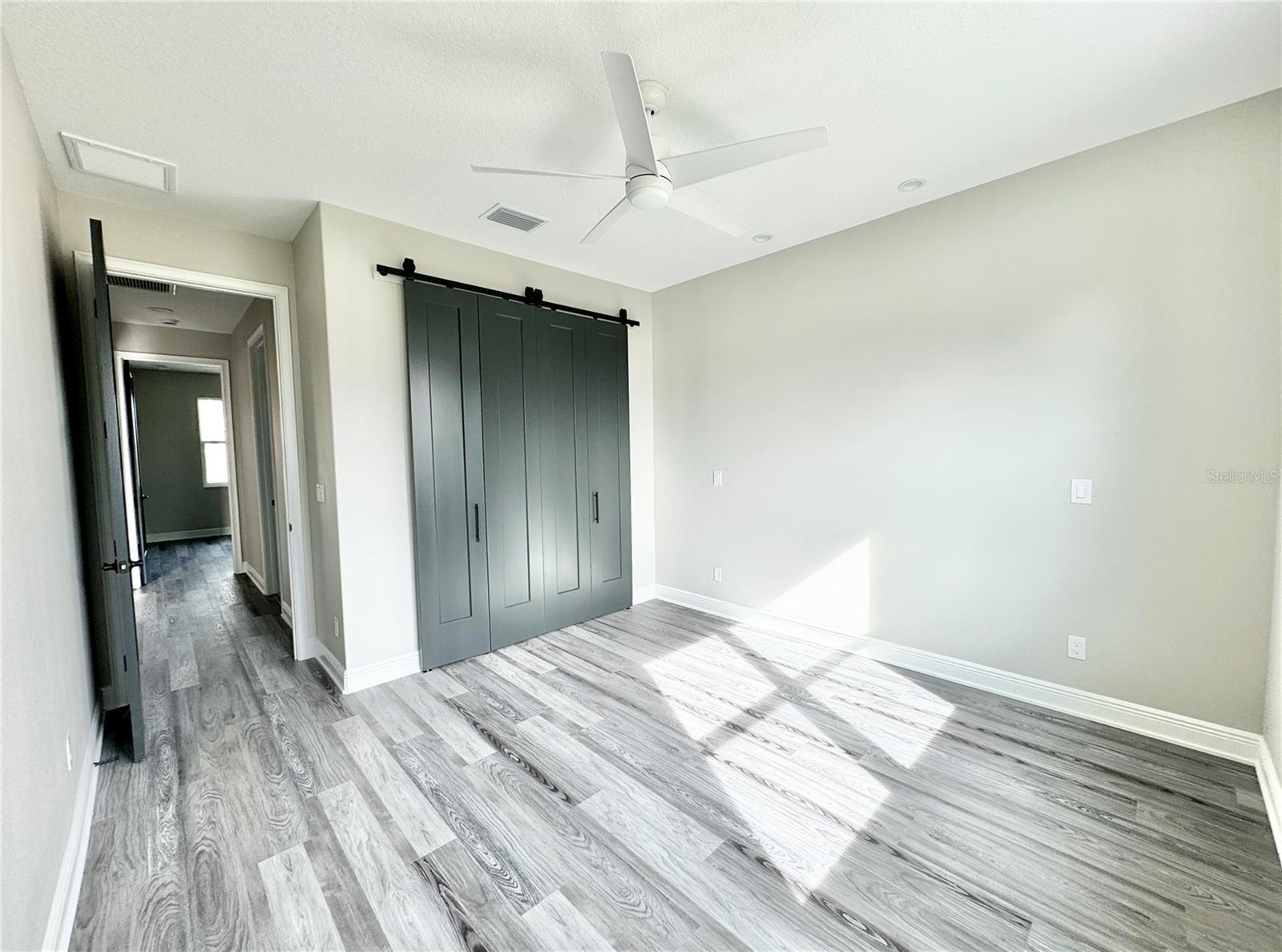 JULIETTE FALLS - Residential