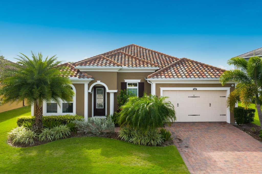 Photo of 12132 Gannett Place, Lakewood Ranch, FL 34211 (MLS # A4703818)