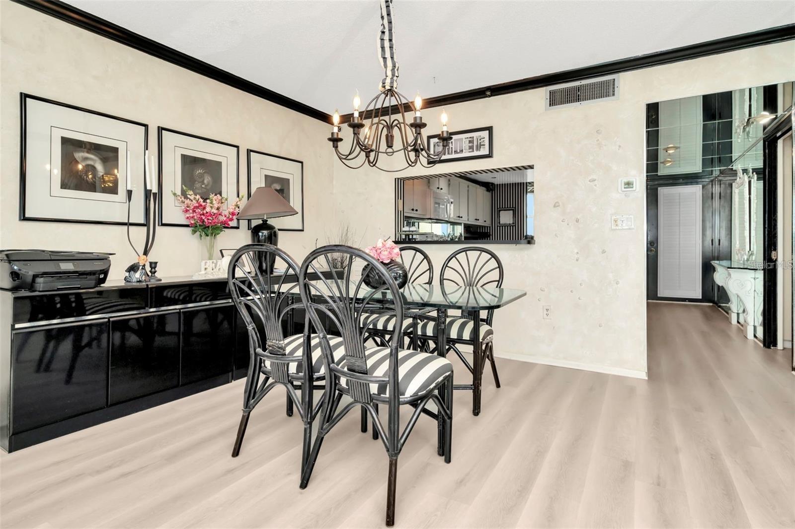 SURFSIDE TOWER CONDO - Residential Lease