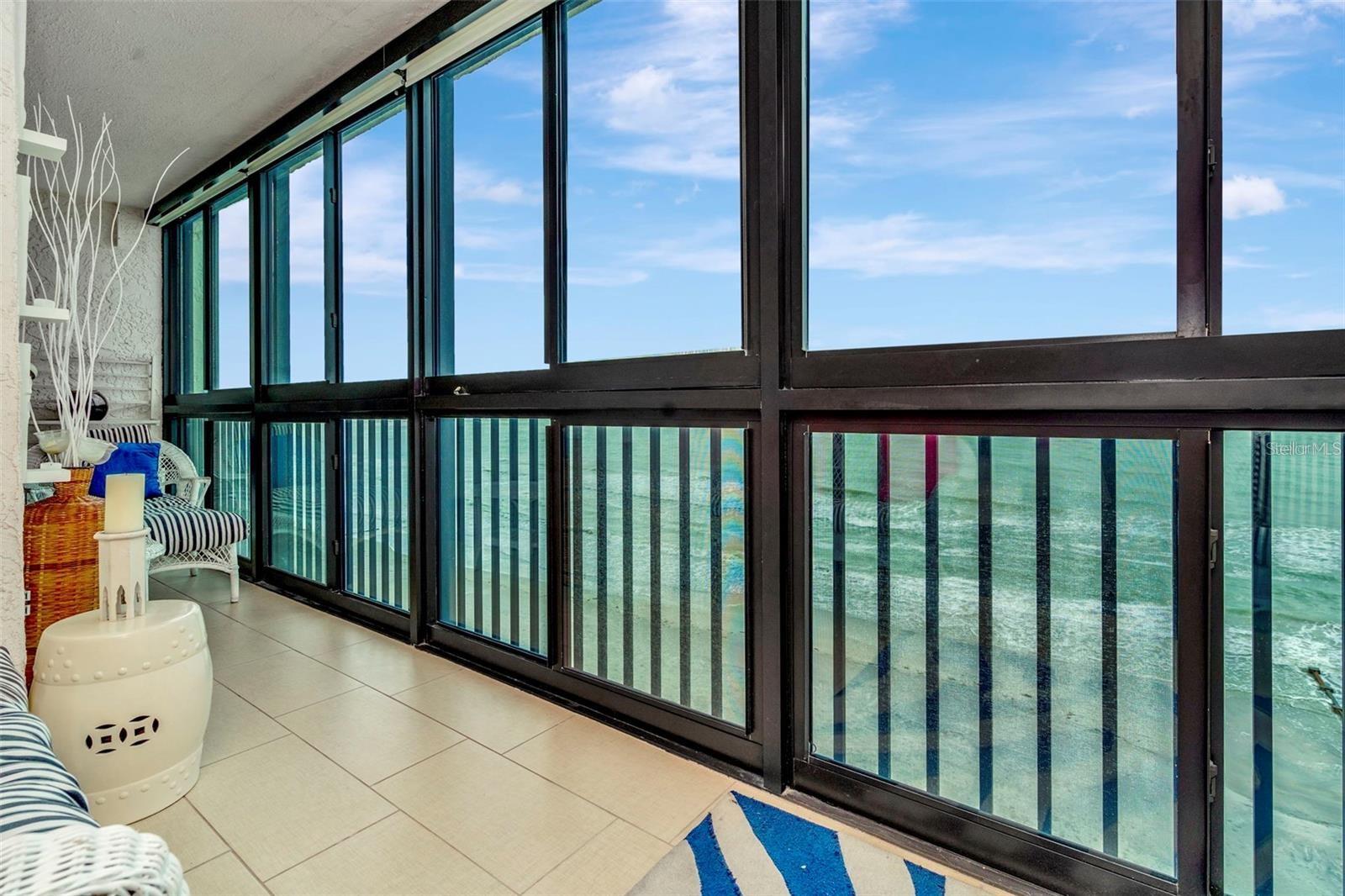 SURFSIDE TOWER CONDO - Residential Lease