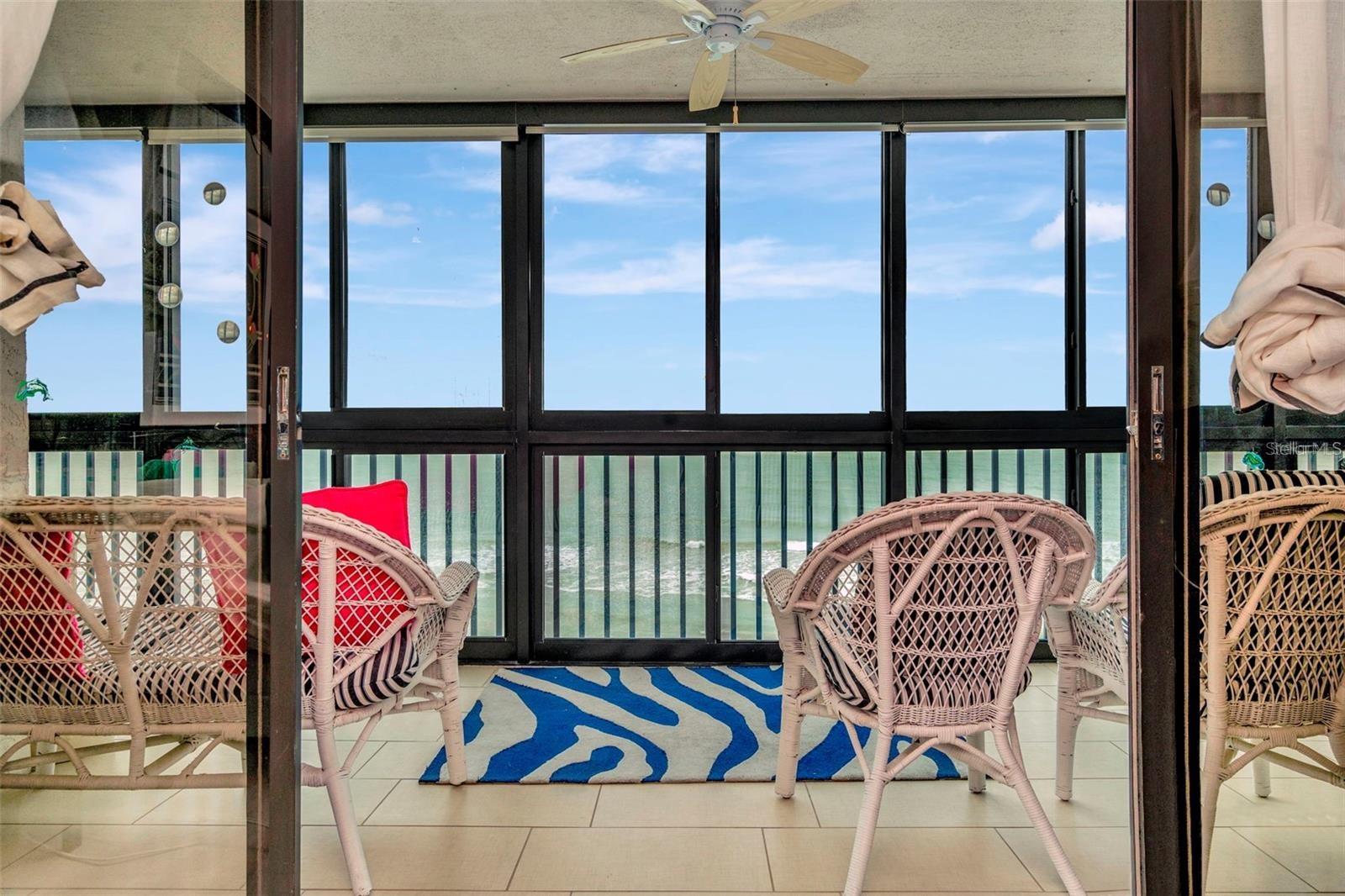 SURFSIDE TOWER CONDO - Residential Lease