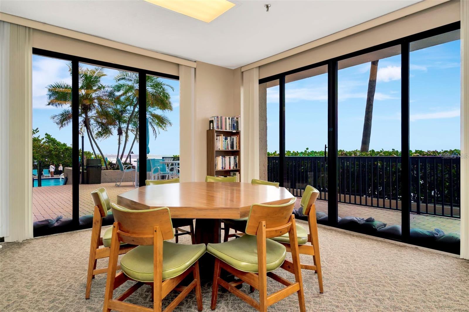 SURFSIDE TOWER CONDO - Residential Lease