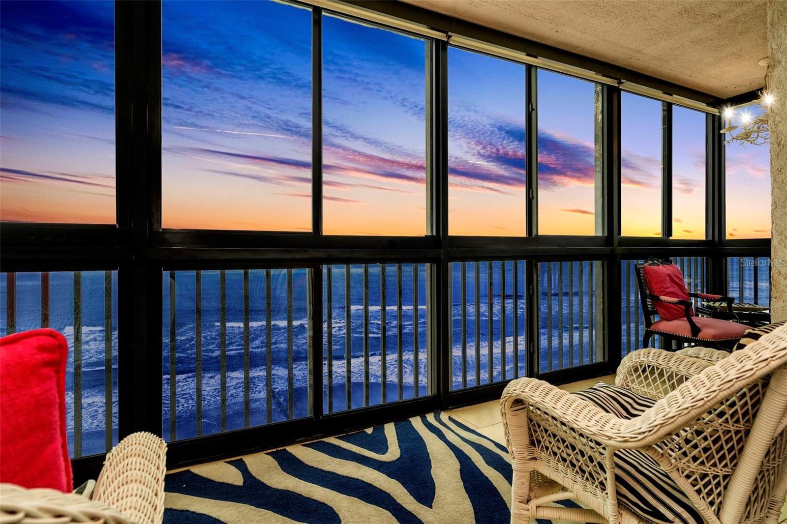 SURFSIDE TOWER CONDO - Residential Lease