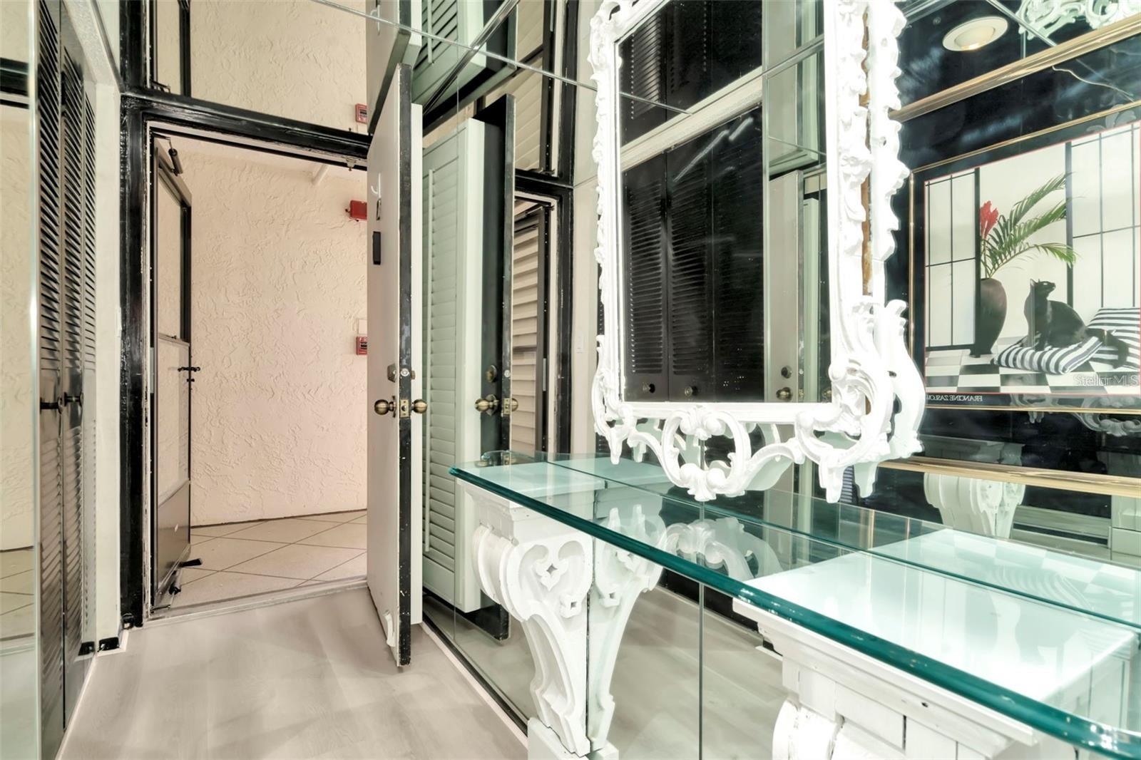 SURFSIDE TOWER CONDO - Residential Lease