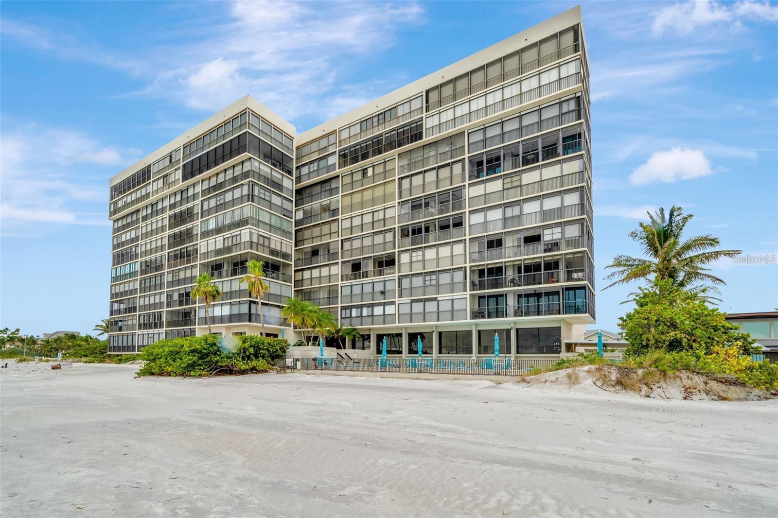 SURFSIDE TOWER CONDO - Residential Lease