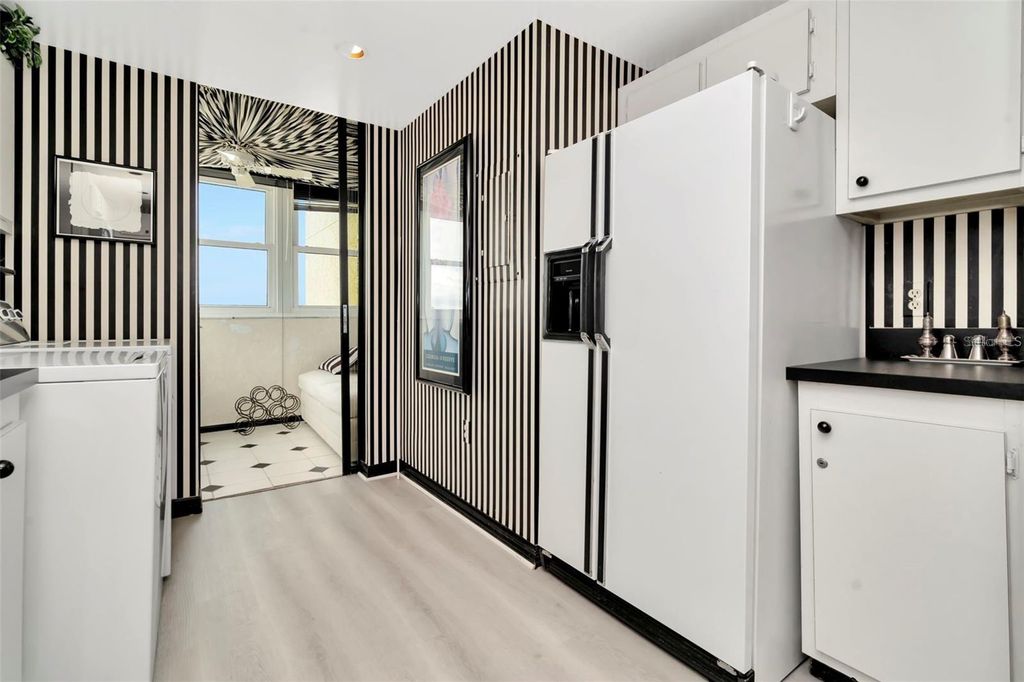 Photo of 15462 Gulf Boulevard #508, Madeira Beach, FL 33708 (MLS # TB8492852)