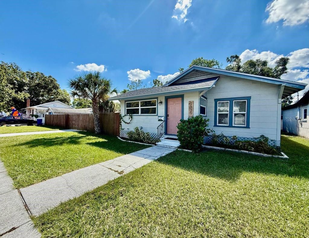 Photo of 2120 46th Av N Ave, St Petersburg, FL 33714 (MLS # O6365785)