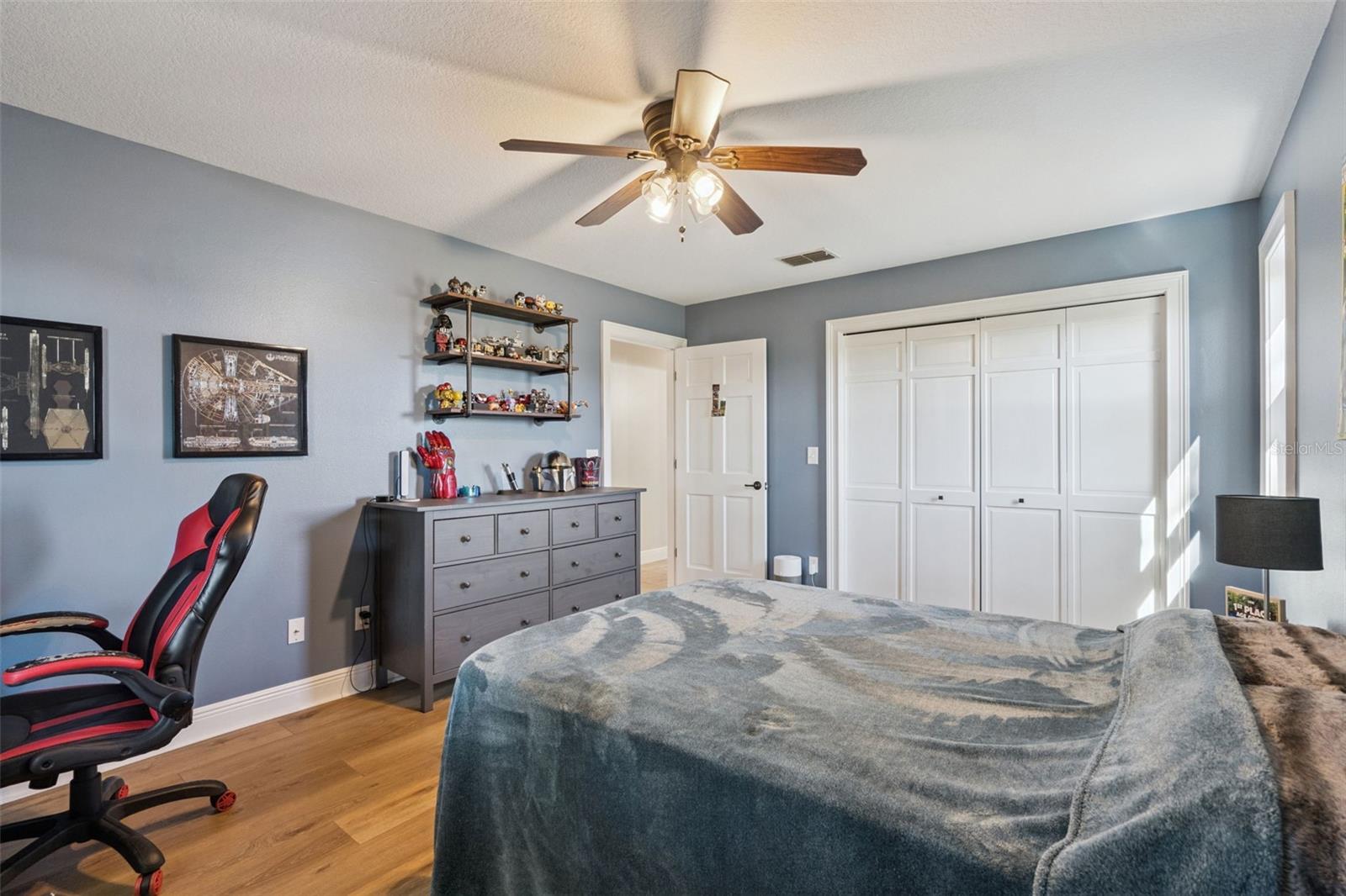 GROVELAND FARMS 32-22-25 - Residential