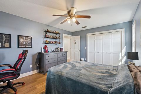 Tiny photo for 7100 Redwing Road, Groveland, FL 34736 (MLS # O6385216)