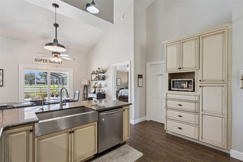 Tiny photo for 7100 Redwing Road, Groveland, FL 34736 (MLS # O6385216)