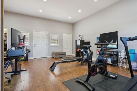 Tiny photo for 7100 Redwing Road, Groveland, FL 34736 (MLS # O6385216)