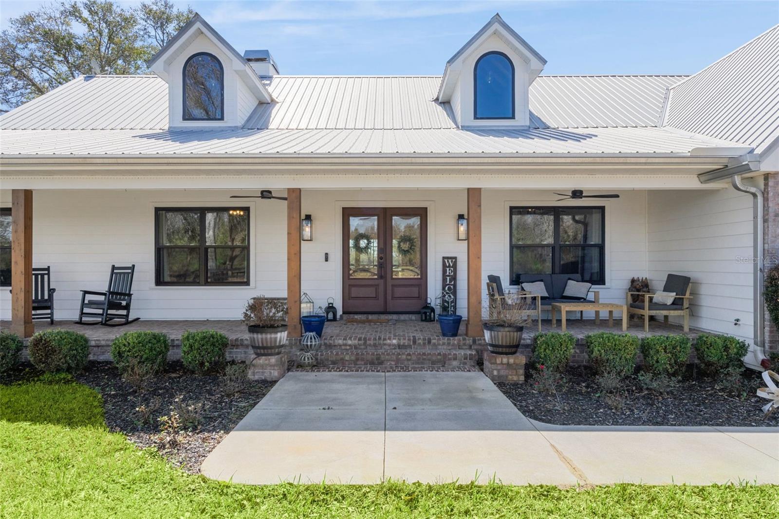 GROVELAND FARMS 32-22-25 - Residential