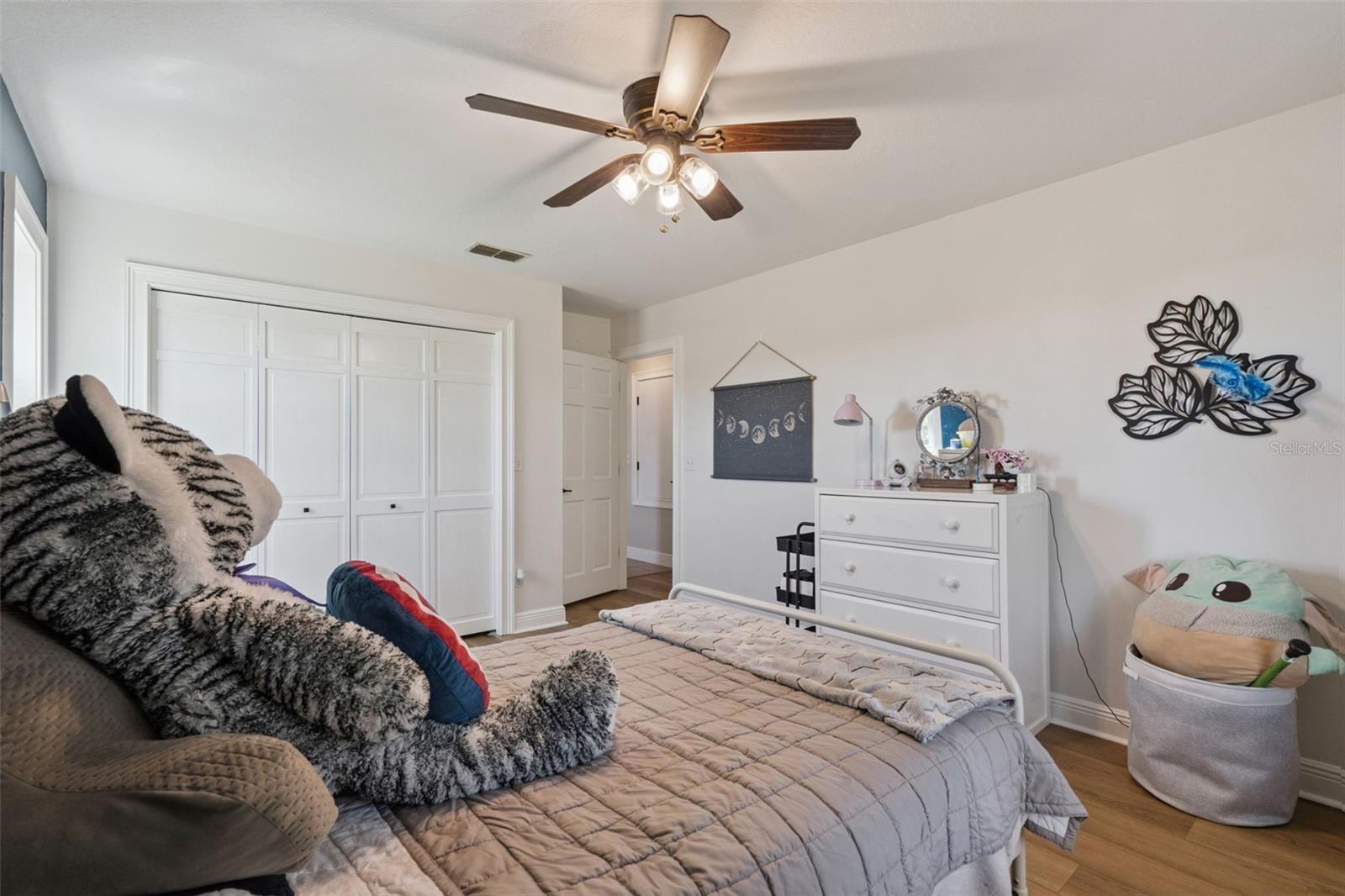 GROVELAND FARMS 32-22-25 - Residential