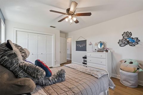 Tiny photo for 7100 Redwing Road, Groveland, FL 34736 (MLS # O6385216)