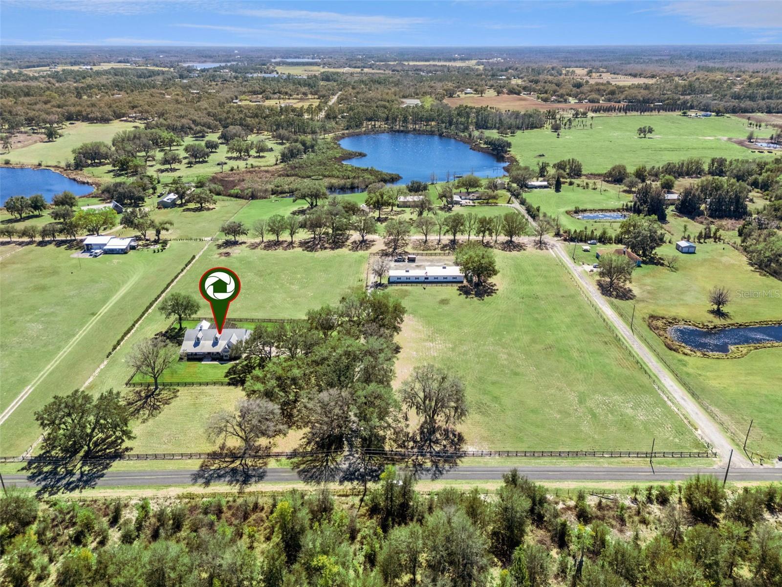 GROVELAND FARMS 32-22-25 - Residential