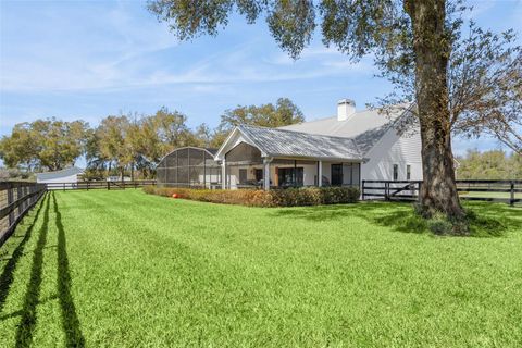 Tiny photo for 7100 Redwing Road, Groveland, FL 34736 (MLS # O6385216)