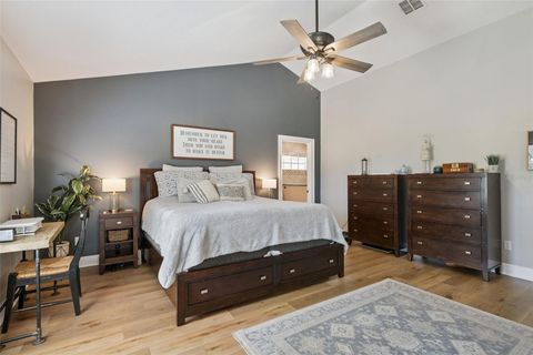 Tiny photo for 7100 Redwing Road, Groveland, FL 34736 (MLS # O6385216)