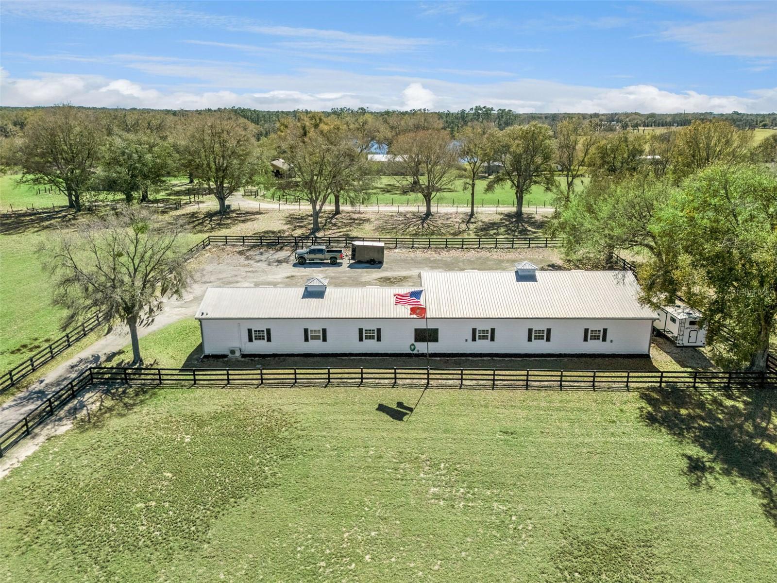 GROVELAND FARMS 32-22-25 - Residential