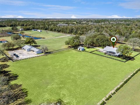 Tiny photo for 7100 Redwing Road, Groveland, FL 34736 (MLS # O6385216)