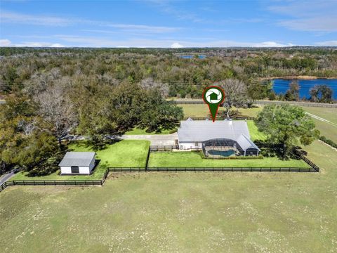Tiny photo for 7100 Redwing Road, Groveland, FL 34736 (MLS # O6385216)