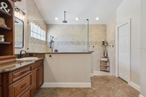 Tiny photo for 7100 Redwing Road, Groveland, FL 34736 (MLS # O6385216)