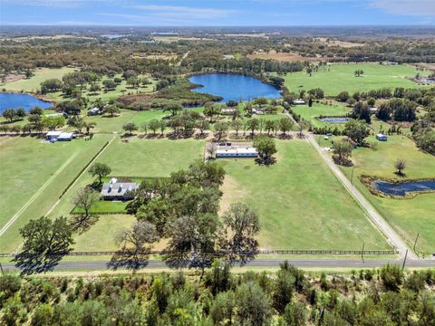Tiny photo for 7100 Redwing Road, Groveland, FL 34736 (MLS # O6385216)