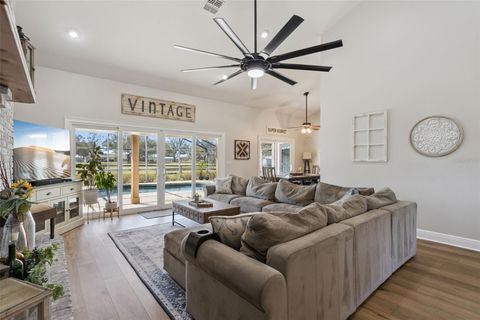 Tiny photo for 7100 Redwing Road, Groveland, FL 34736 (MLS # O6385216)