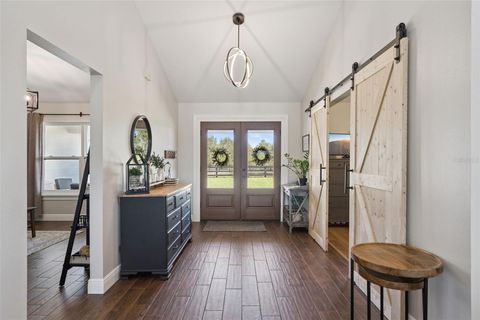 Tiny photo for 7100 Redwing Road, Groveland, FL 34736 (MLS # O6385216)