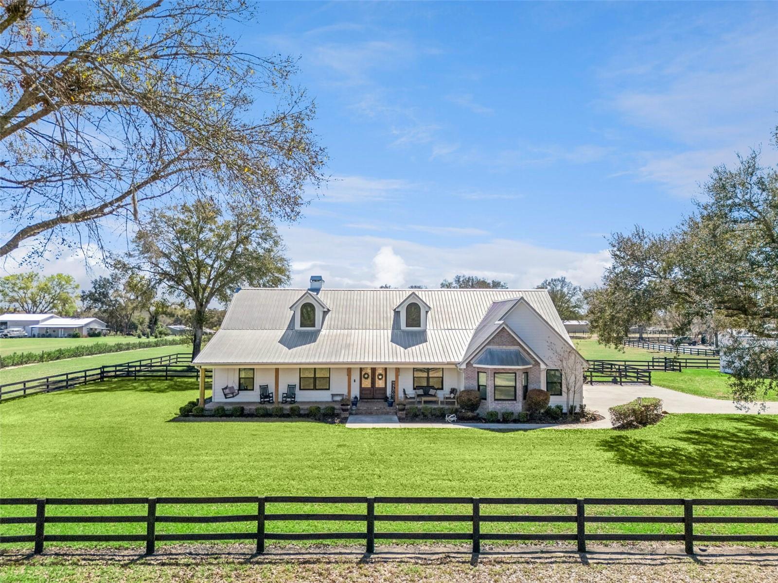 GROVELAND FARMS 32-22-25 - Residential