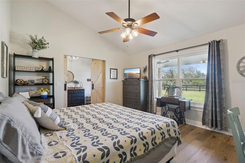 Tiny photo for 7100 Redwing Road, Groveland, FL 34736 (MLS # O6385216)