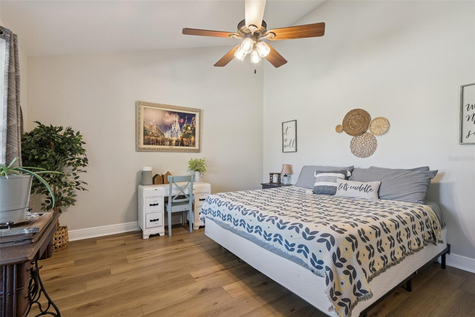 GROVELAND FARMS 32-22-25 - Residential