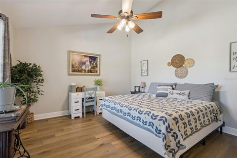 Tiny photo for 7100 Redwing Road, Groveland, FL 34736 (MLS # O6385216)