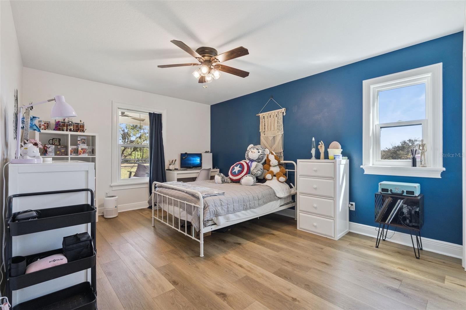 GROVELAND FARMS 32-22-25 - Residential