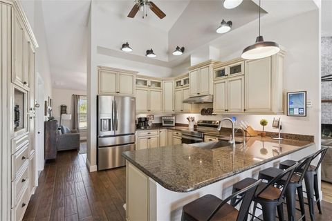 Tiny photo for 7100 Redwing Road, Groveland, FL 34736 (MLS # O6385216)