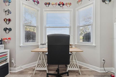 Tiny photo for 7100 Redwing Road, Groveland, FL 34736 (MLS # O6385216)