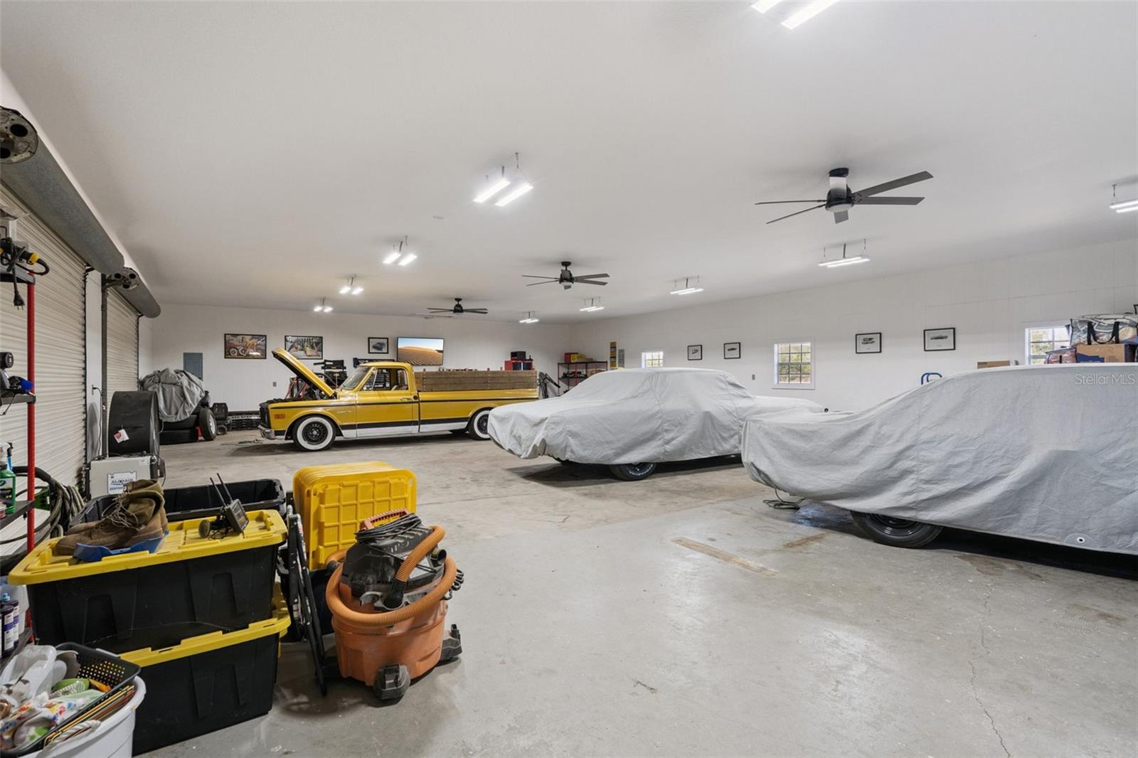 GROVELAND FARMS 32-22-25 - Residential