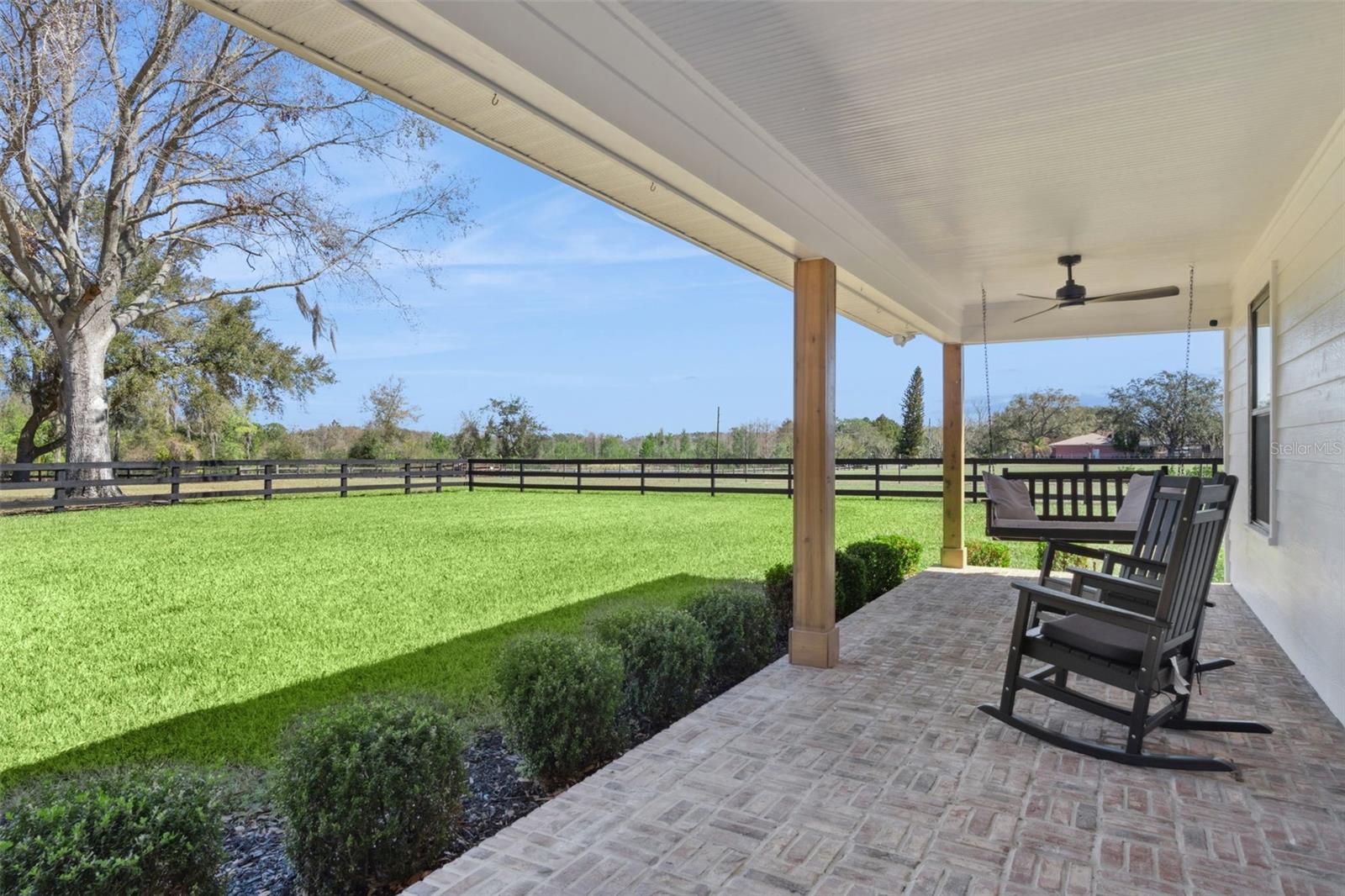 GROVELAND FARMS 32-22-25 - Residential