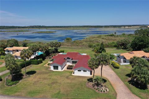 Photo of 13300 Skiing Paradise Boulevard, Clermont, FL 34711 (MLS # O6406453)