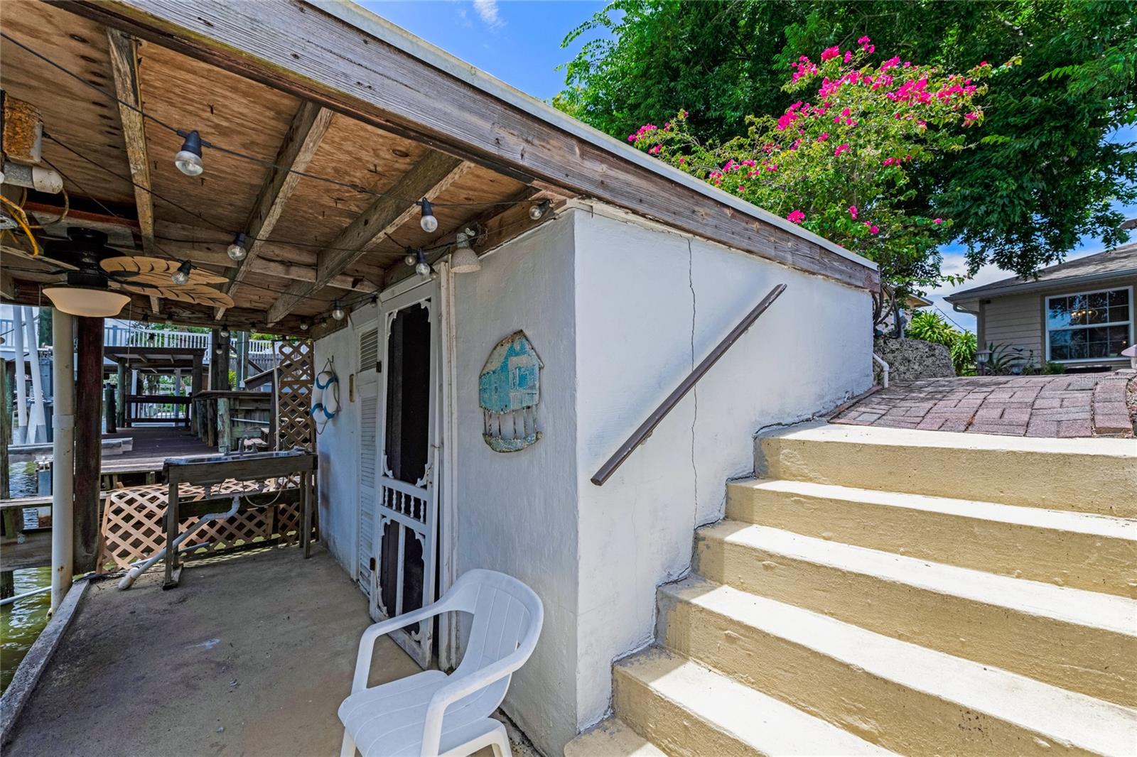 INDIAN HARBOR ESTATES - Residential