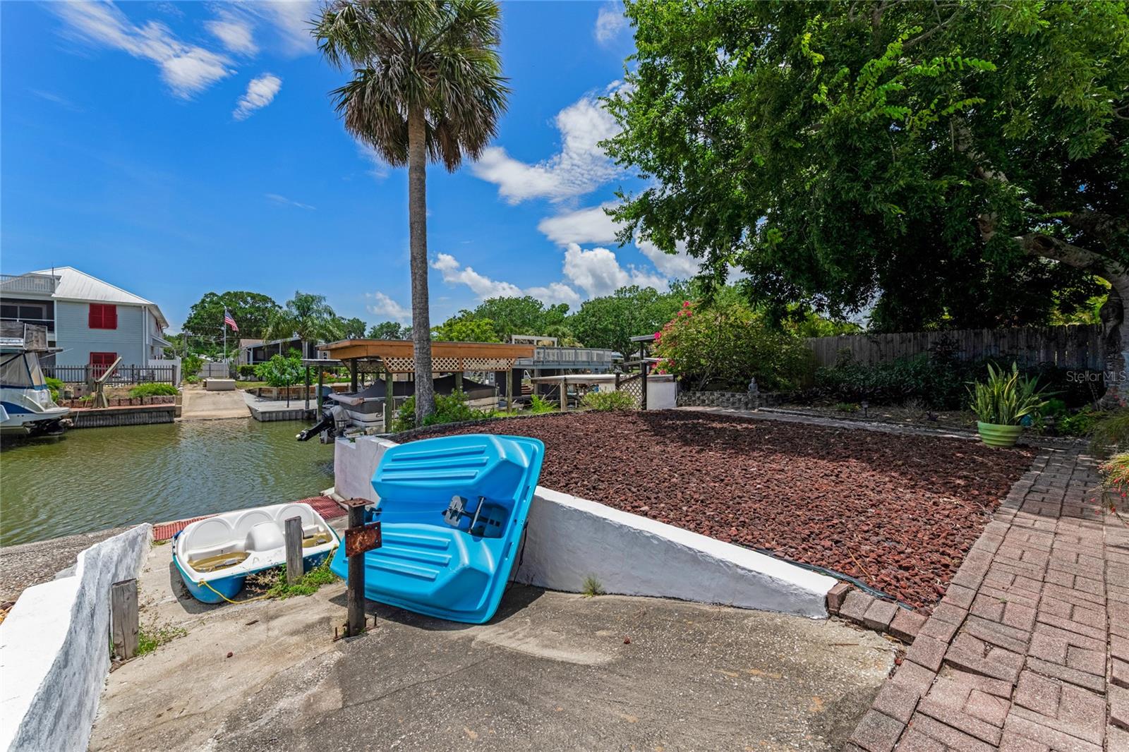 INDIAN HARBOR ESTATES - Residential