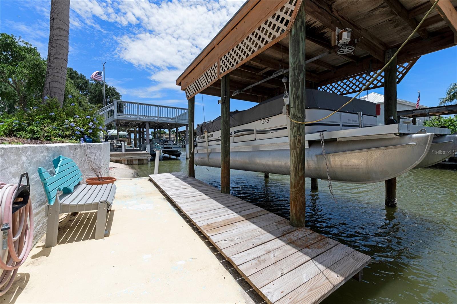 INDIAN HARBOR ESTATES - Residential