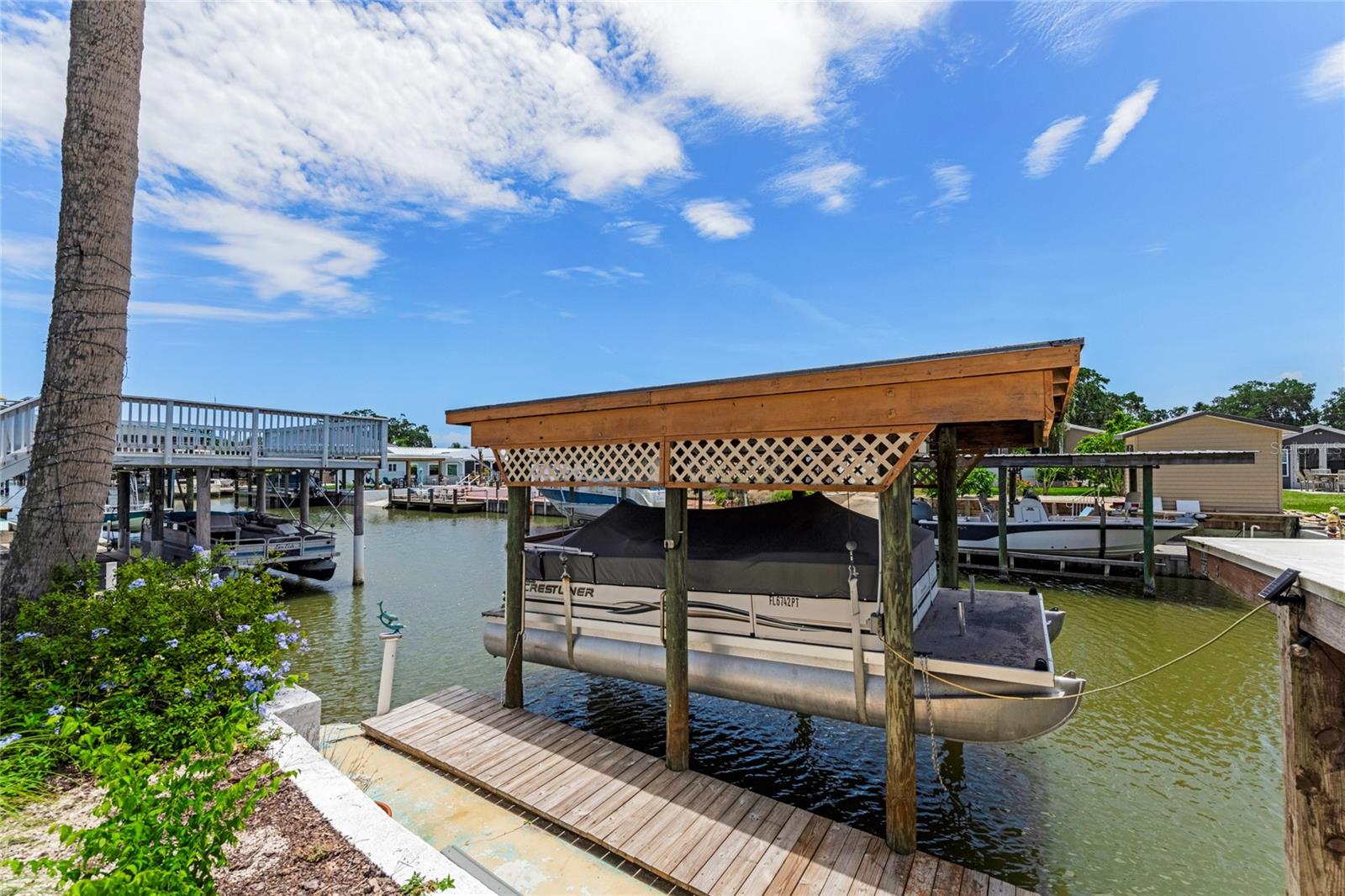 INDIAN HARBOR ESTATES - Residential