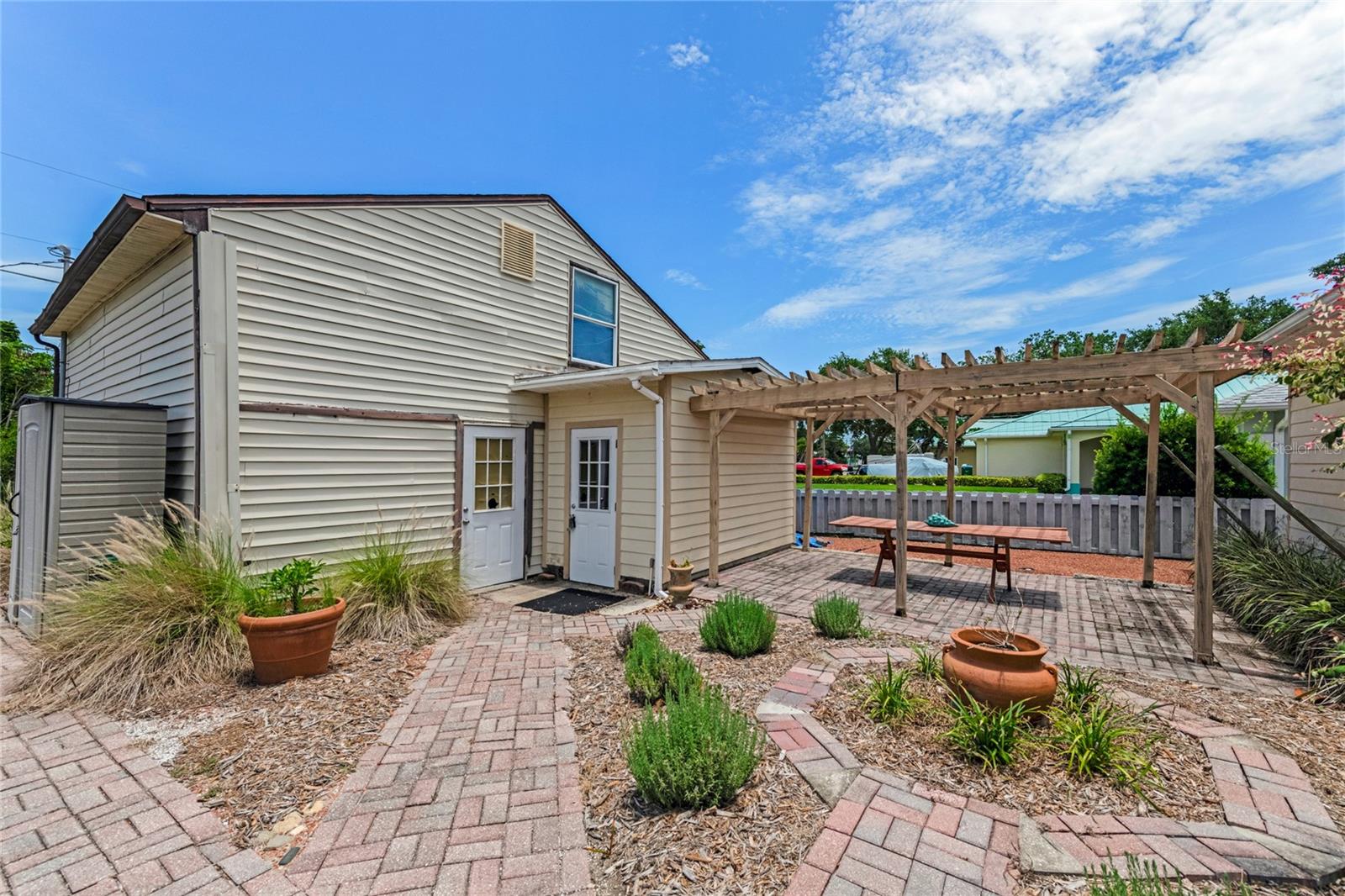 INDIAN HARBOR ESTATES - Residential